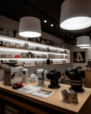 Smart Lights