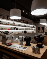 Smart Lights
