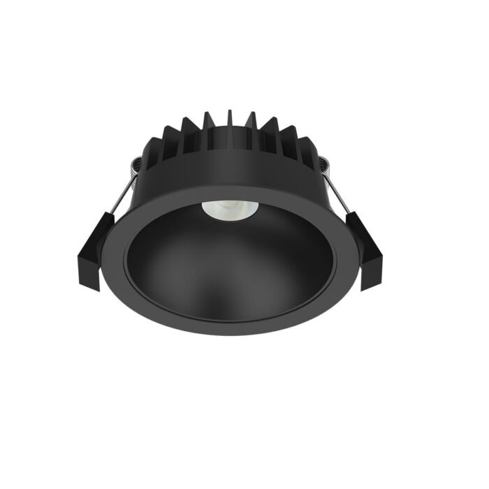 Downlight With Excellent Thermal Dissipation