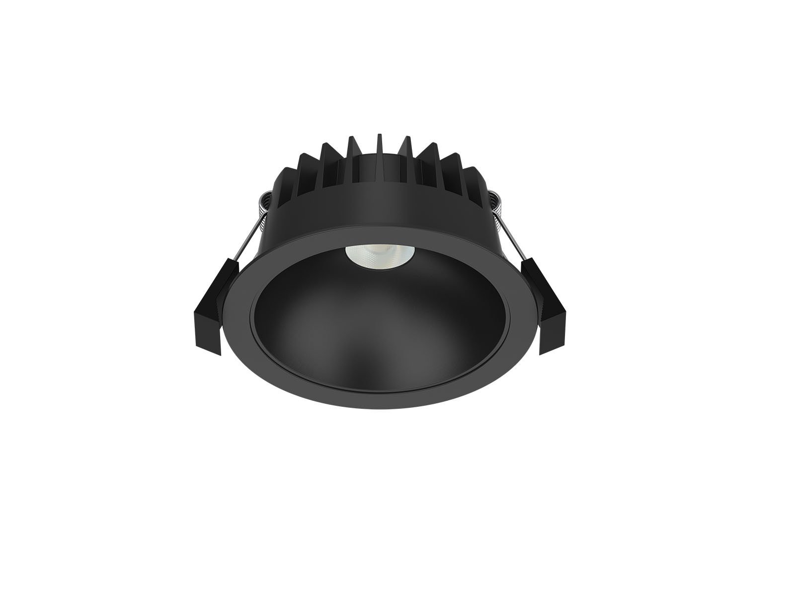 Downlight With Excellent Thermal Dissipation