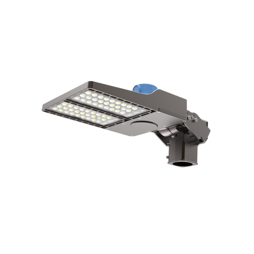 LED Street Light 01