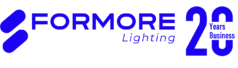 Formorelighting